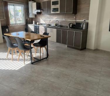 Tupungato Apartamento | Departamento Ciudad de Tupungato