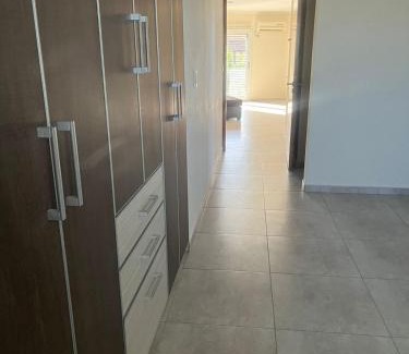 Tupungato Apartamento | Departamento Ciudad de Tupungato