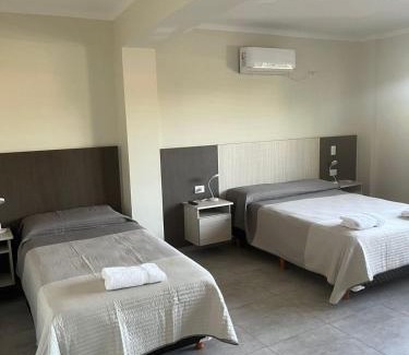 Tupungato Apartamento | Departamento Ciudad de Tupungato