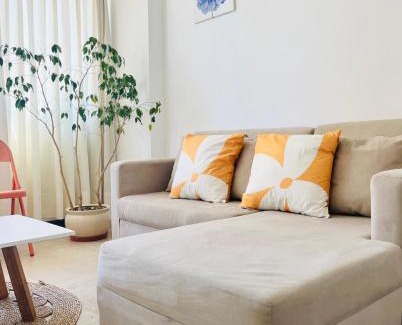 Vina del Mar Apartamento | Departamento Claude Viña del Mar