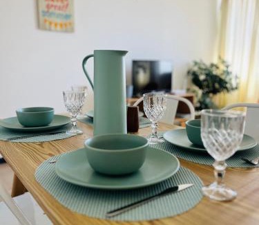 Vina del Mar Apartamento | Departamento Claude Viña del Mar