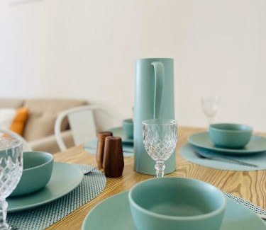 Vina del Mar Apartamento | Departamento Claude Viña del Mar