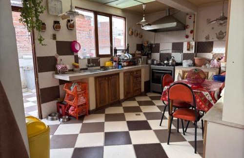Tropical Lowlands Apartamento | Departamento confortable espacioso