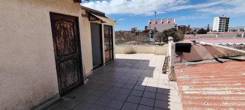 Tropical Lowlands Apartamento | Departamento confortable espacioso