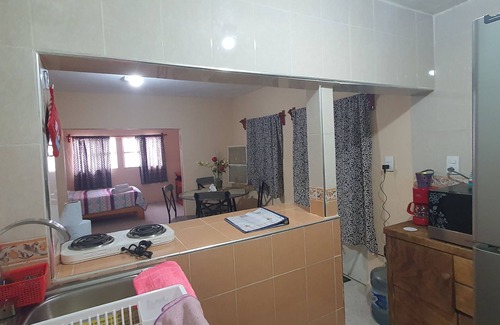 Venustiano Carranza Apartamento | Acogedor apartamento cerca de la Terminal 2 del Aeropuerto Internacional de la Ciudad de México