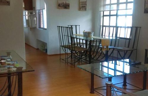 zona dos extendida Apartamento | Departamento Comodo, Centrico, Estacionamiento