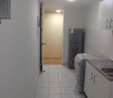 Chiclayo Apartamento | DEPARTAMENTO COMODO EN CHICLAYO