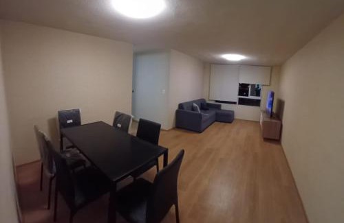 Chiclayo Apartamento | DEPARTAMENTO COMODO EN CHICLAYO