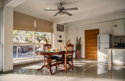 Mendoza City Center Condominio | Departamento completo en centro mendoza, frente a alameda! premium gold Mendoza