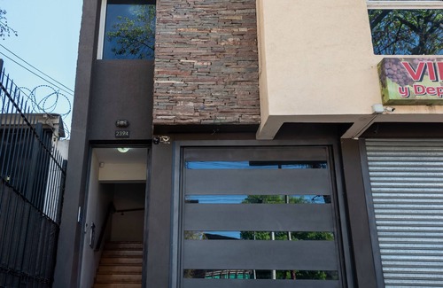 Mendoza City Center Condominio | Departamento completo en centro mendoza, frente a alameda! premium gold Mendoza