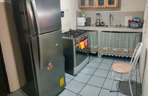 Latacunga Apartamento | Departamento Completo Confortable