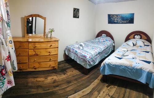 Latacunga Apartamento | Departamento Completo Confortable