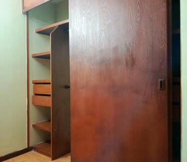 Quito Apartamento | Departamento completo cerca de Embajada Americana