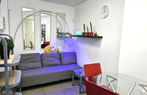 Cercado de Lima Apartamento | Departamento Completo en el Centro Historico Arte de Lima