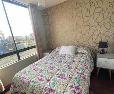 Surquillo Apartamento | Departamento completo en Miraflores Surquillo