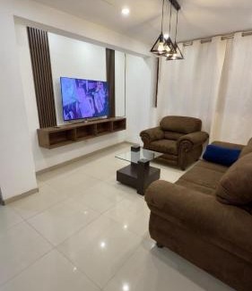Ayacucho Apartamento | Departamento completo en el primer piso