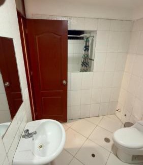 Ayacucho Apartamento | Departamento completo en el primer piso