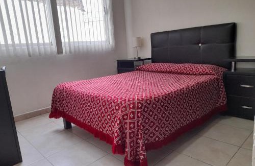 Toluca City-Centre Apartamento | Departamento completo familias o grupos