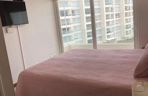 Papudo Apartamento | Departamento completo Laguna Papudo