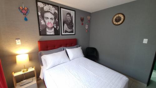 Venustiano Carranza Apartamento | Departamento Completo Frente al Aeropuerto
