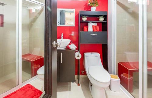 Villa Coapa Apartamento | Departamento Completo Coapa Mexico Lindo y Querido