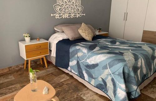 Leon Apartamento | Departamento completo y equipado con 2 habitaciones