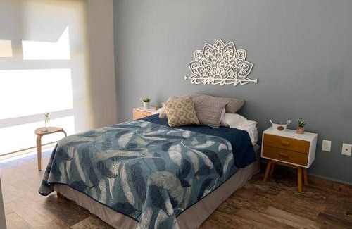 Leon Apartamento | Departamento completo y equipado con 2 habitaciones