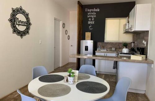 Leon Apartamento | Departamento completo y equipado con 2 habitaciones