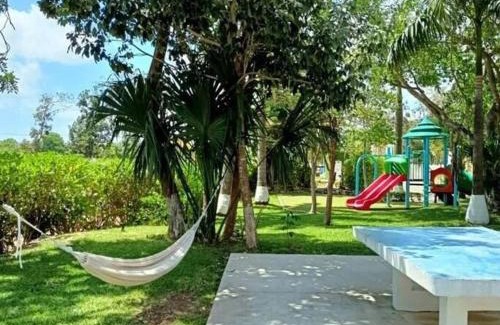 Jacinto Pat Apartamento | Departamento con amenidades