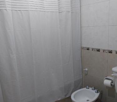 Bahia Blanca Apartamento | DEPARTAMENTO con COCHERA PARA 5 PERSONAS