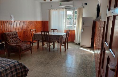 La Rioja Apartamento | DEPARTAMENTO CON COCHERA