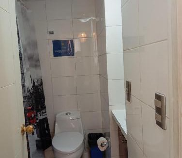 Bellas Artes Apartamento | Departamento con encanto cerca de Bellas Artes y Lastarria