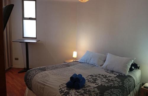Bellas Artes Apartamento | Departamento con encanto cerca de Bellas Artes y Lastarria