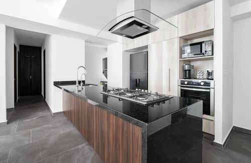 Los Alpes Casa | Departamento con excelente ubicación