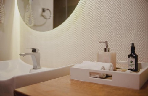 Leon Apartamento | Departamento con gran diseño cerca de Poliforum
