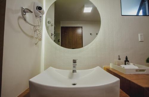 Leon Apartamento | Departamento con gran diseño cerca de Poliforum