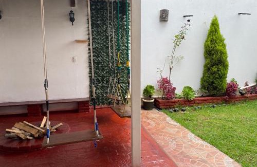 Zacatlan Apartamento | DEPARTAMENTO con JARDÍN "EL PARAÍSO DE ZACATLÁN"