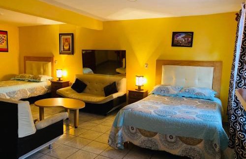 Zacatlan Apartamento | DEPARTAMENTO con JARDÍN "EL PARAÍSO DE ZACATLÁN"