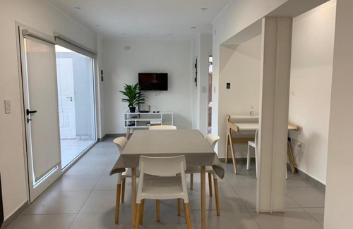 Bahia Blanca Apartamento | Departamento con patio