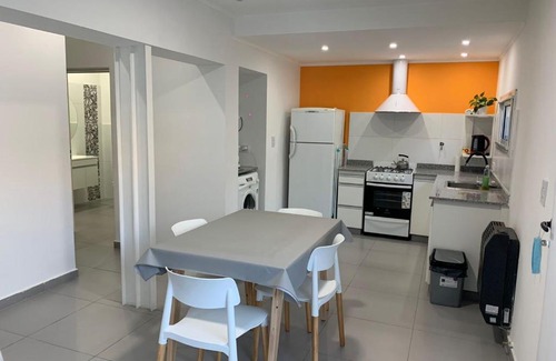 Bahia Blanca Apartamento | Departamento con patio
