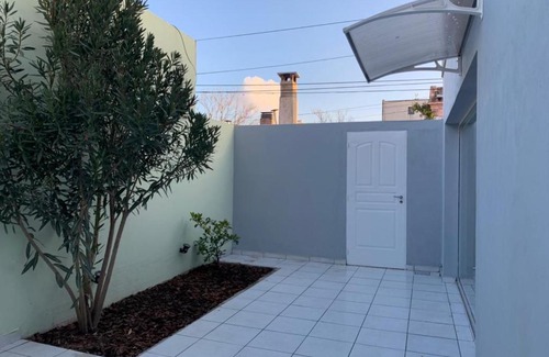 Bahia Blanca Apartamento | Departamento con patio