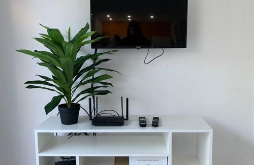 Bahia Blanca Apartamento | Departamento con patio