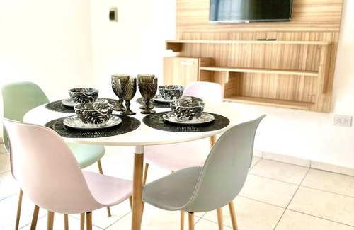 San Luis Apartamento | Departamento con Patio (San Luis Capital)