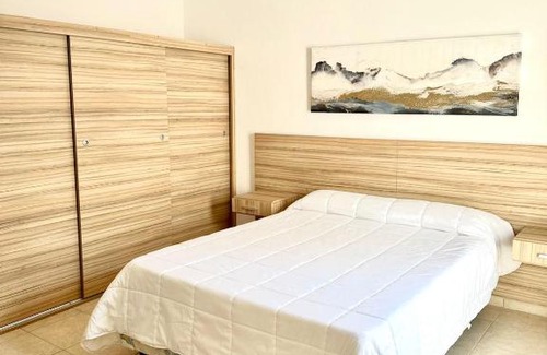 San Luis Apartamento | Departamento con Patio (San Luis Capital)