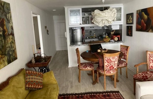 Concon Apartamento | Departamento con preciosa vista