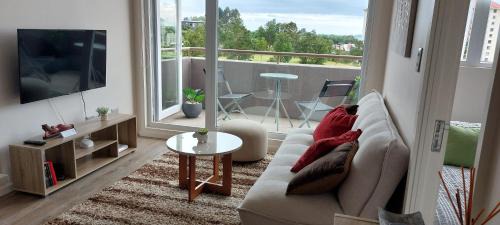Puerto Montt Apartamento | Departamento con vista al mar en Puerto Montt