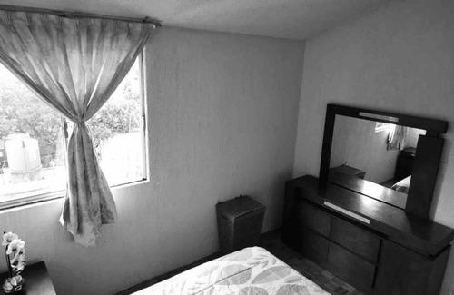 Tlalpan Apartamento | DEPARTAMENTO CON VISTA HERMOSA A 5 MIN DE SIX FLAGS