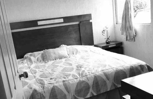 Tlalpan Apartamento | DEPARTAMENTO CON VISTA HERMOSA A 5 MIN DE SIX FLAGS