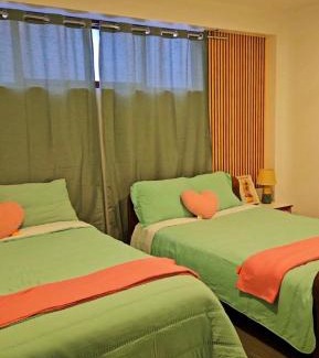 Chachapoyas Apartamento | Departamento con vista panorámica en chachapoyas