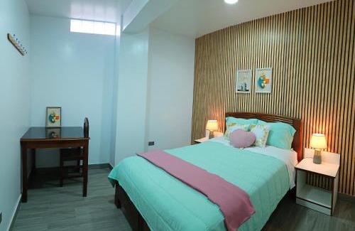 Chachapoyas Apartamento | Departamento con vista panorámica en chachapoyas